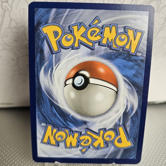Charmander 4/18 Pokemon TCG Holo Rare - Picture 2 of 2